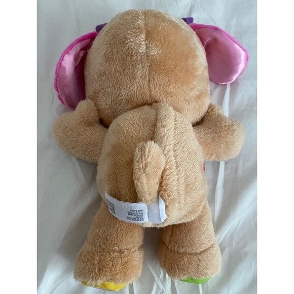 Plush--Smart Stages - Picture 12 of 12